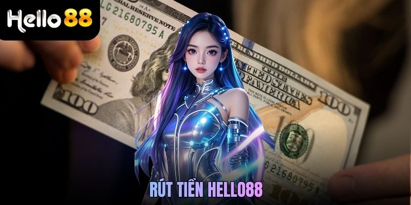 Rút Tiền Hello88