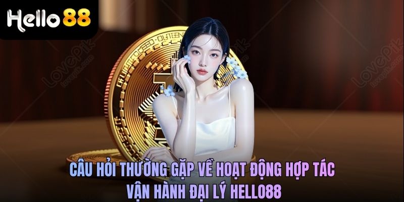 Câu hỏi thường gặp về hoạt động hợp tác - vận hành đại lý Hello88