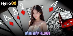 đăng nhập Hello88