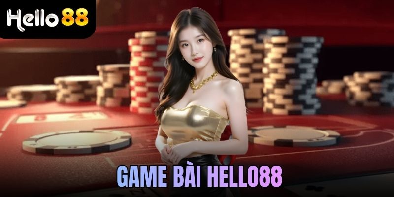 Game bài hello88