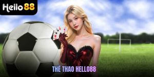 Thể thao hello88